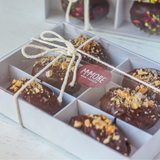 DATE-LICIOUS Salted Caramel GIFT BOX