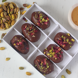 DATE-LICIOUS Choco Peanut GIFT BOX