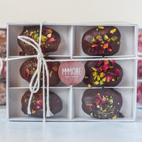 DATE-LICIOUS Choco Peanut GIFT BOX