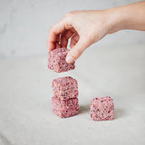 Raspberry Power Cubes