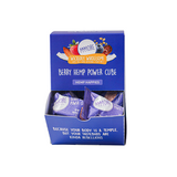 Berry Hemp Power Cubes