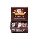 Choco Power Cubes