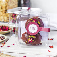 DATE-LICIOUS Choco Peanut TWIN PACK