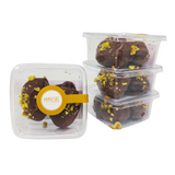 DATE-LICIOUS Salted Caramel TWIN PACK