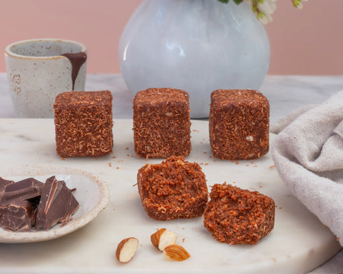 Power Cube CHOCO