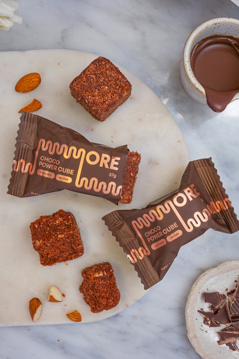 Power Cube CHOCO