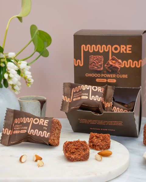 Power Cube CHOCO
