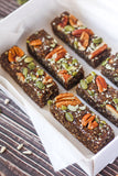 Fig Bars