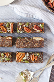 Fig Bars