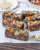Fig Bars