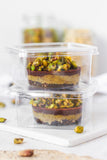 Pistachio Cups