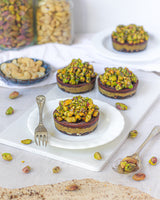 Pistachio Cups