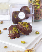 DATE-LICIOUS Pistachio TWIN PACK