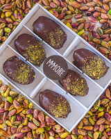 DATE-LICIOUS Pistachio GIFT BOX