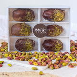 DATE-LICIOUS Pistachio GIFT BOX