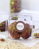 DATE-LICIOUS Pistachio TWIN PACK