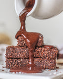 Chocolate Power Cubes