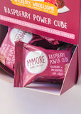 Raspberry Power Cubes