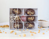 DATE-LICIOUS Salted Caramel GIFT BOX