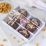 DATE-LICIOUS Salted Caramel GIFT BOX