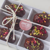 DATE-LICIOUS Choco Peanut GIFT BOX