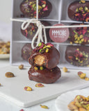 DATE-LICIOUS Choco Peanut GIFT BOX