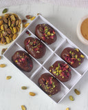 DATE-LICIOUS Choco Peanut GIFT BOX