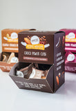 Choco Power Cubes