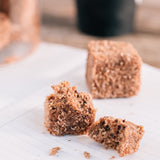 Berry Hemp Power Cubes