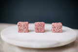 Raspberry Power Cubes