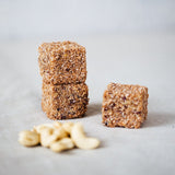 Cashew Crunch Power Cubes