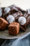Choco Power Cubes