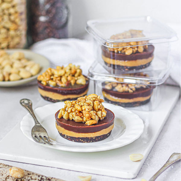 Peanut Butter Cups