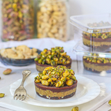 Pistachio Cups