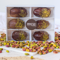 DATE-LICIOUS Pistachio GIFT BOX