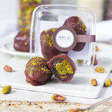 DATE-LICIOUS Pistachio TWIN PACK