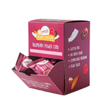 Raspberry Power Cubes