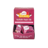 Raspberry Power Cubes