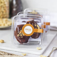 DATE-LICIOUS Salted Caramel TWIN PACK