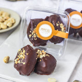 DATE-LICIOUS Salted Caramel TWIN PACK