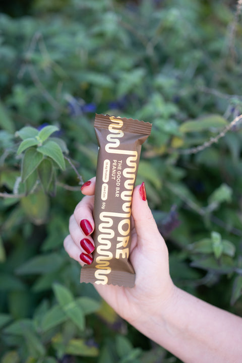The Good Bar PEANUT