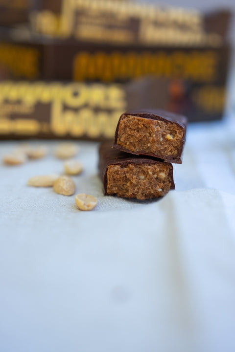 The Good Bar PEANUT