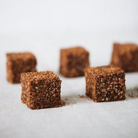 Chocolate Protein Power Cubes